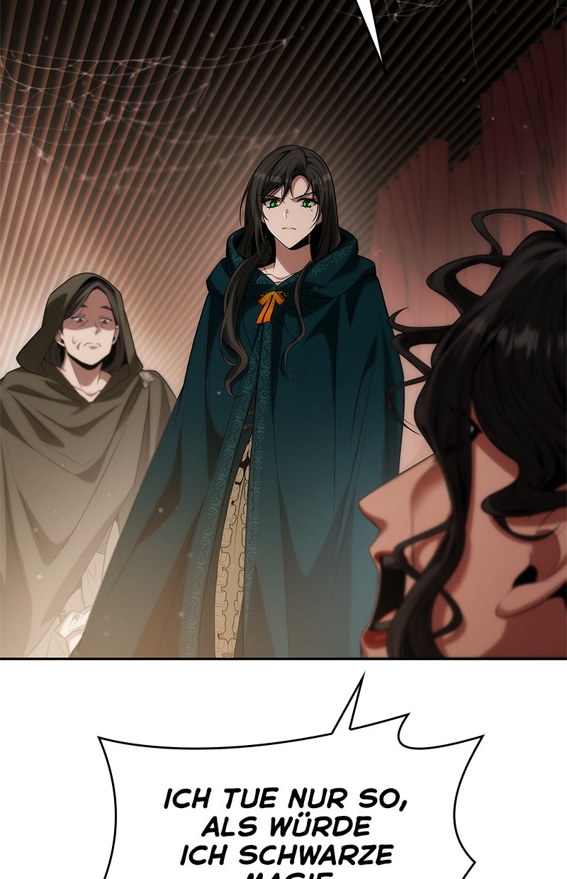 Read I'm the Queen in This Life DE Manga Online