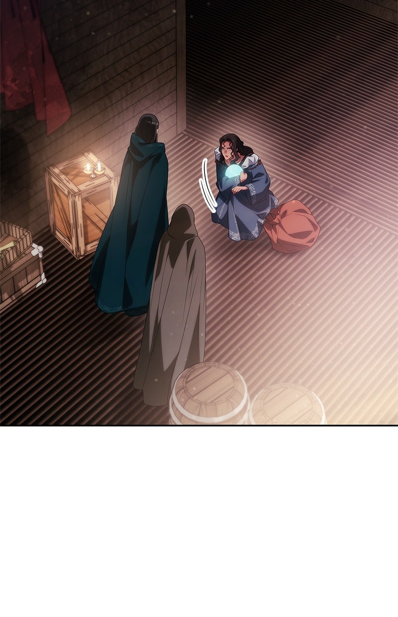 Read I'm the Queen in This Life DE Manga Online