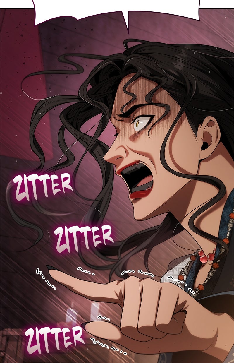 Read I'm the Queen in This Life DE Manga Online