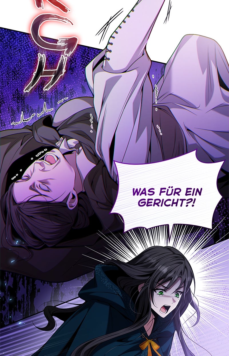 Read I'm the Queen in This Life DE Manga Online