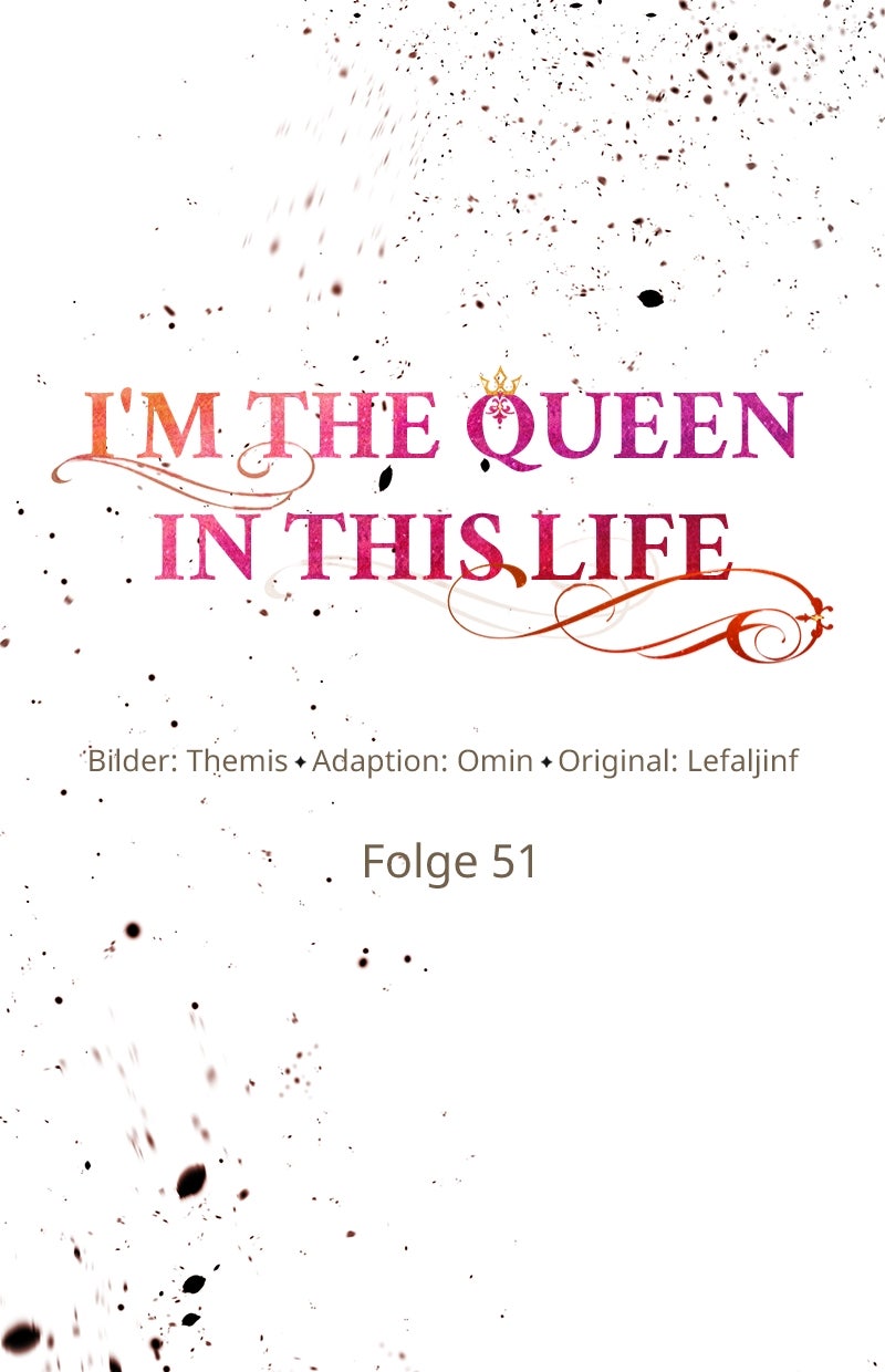 Read I'm the Queen in This Life DE Manga Online