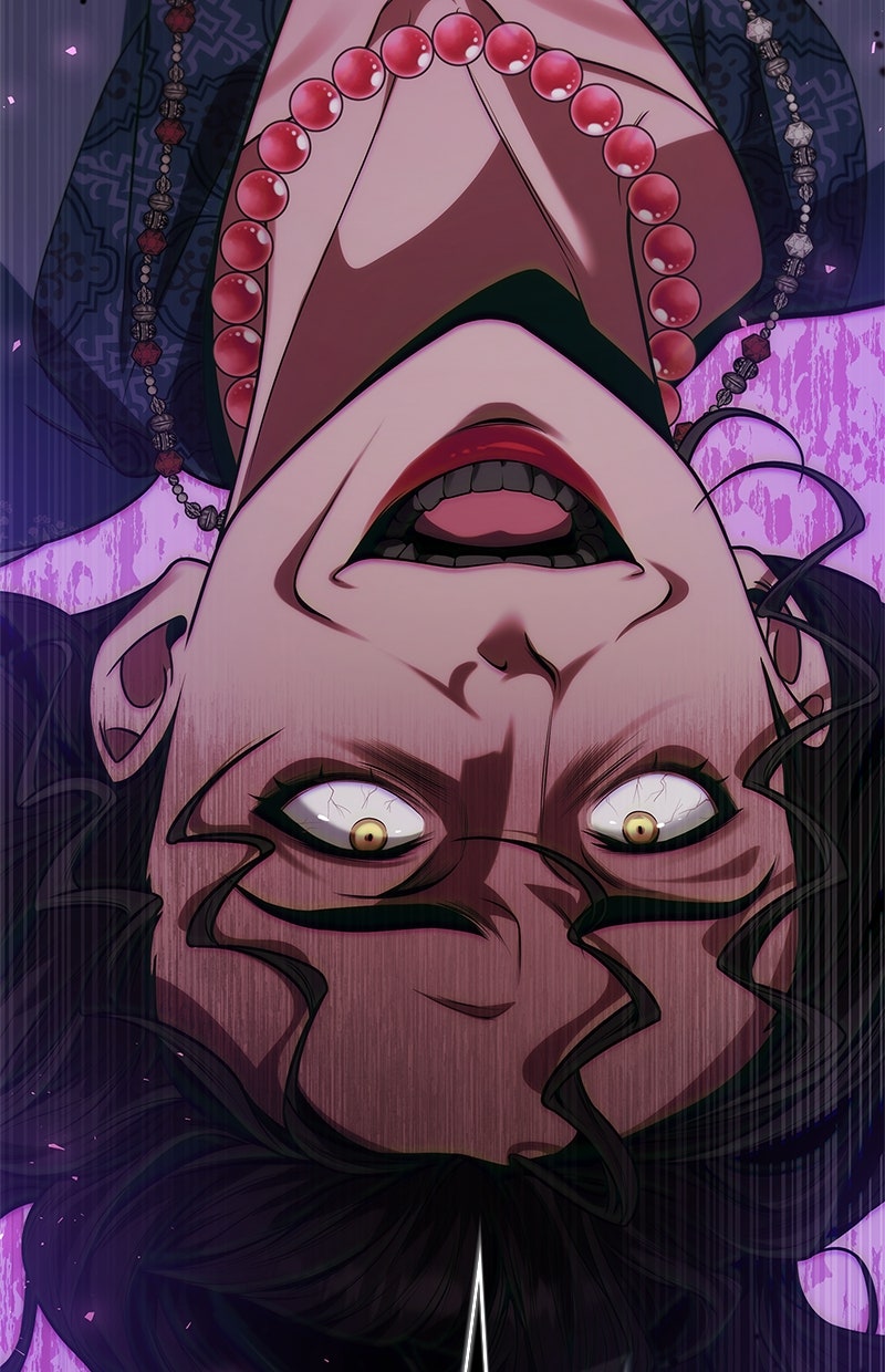 Read I'm the Queen in This Life DE Manga Online