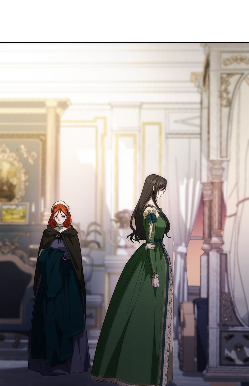 Read I'm the Queen in This Life DE Manga Online