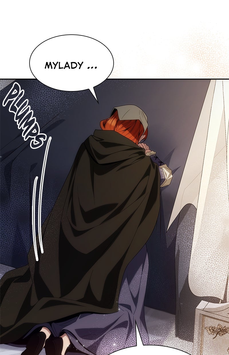 Read I'm the Queen in This Life DE Manga Online