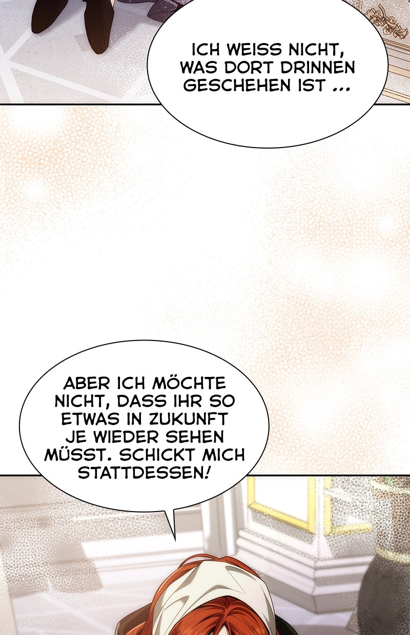 Read I'm the Queen in This Life DE Manga Online