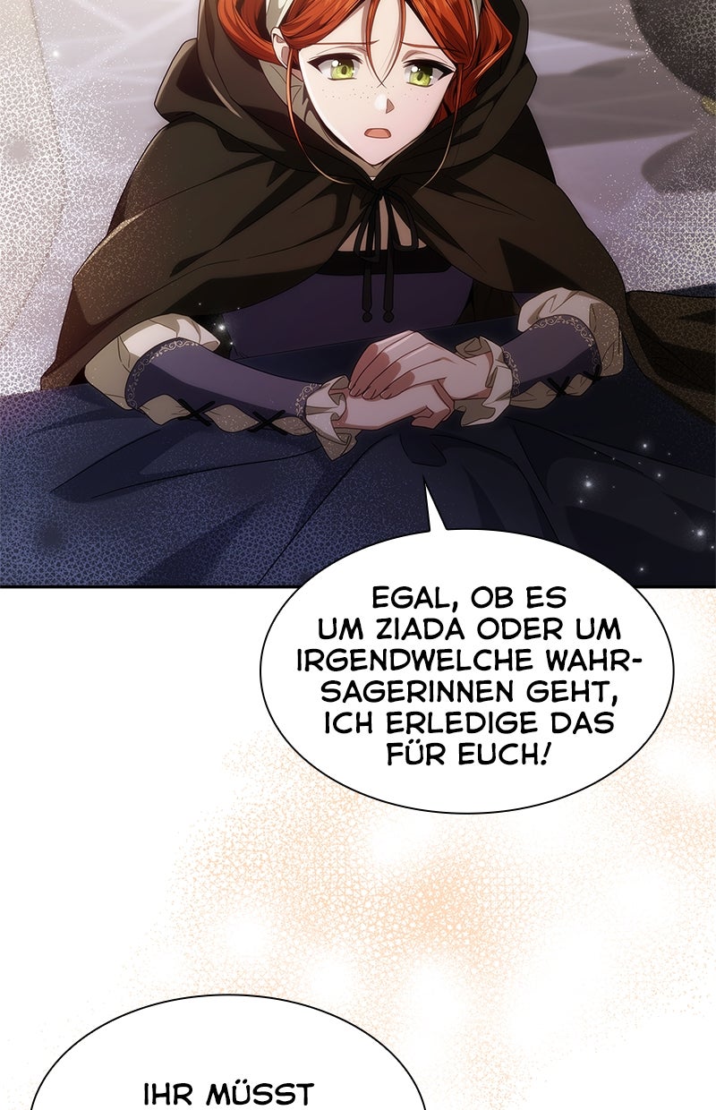 Read I'm the Queen in This Life DE Manga Online