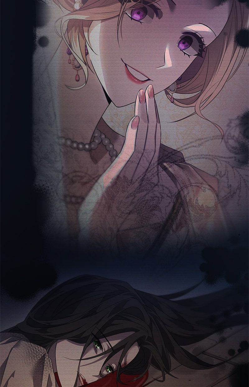 Read I'm the Queen in This Life DE Manga Online