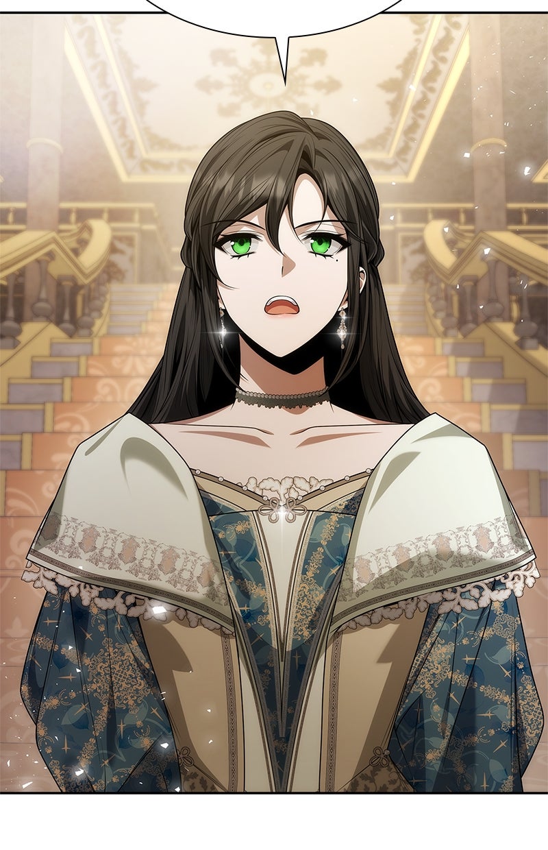 Read I'm the Queen in This Life DE Manga Online