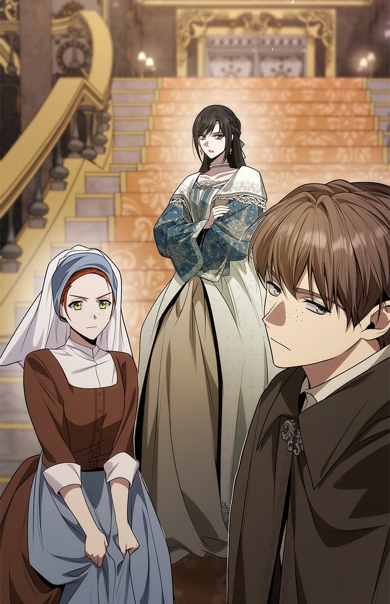 Read I'm the Queen in This Life DE Manga Online