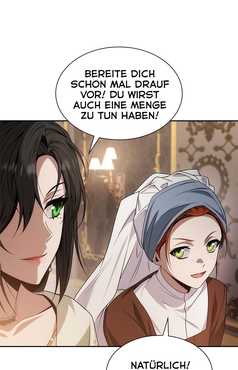 Read I'm the Queen in This Life DE Manga Online