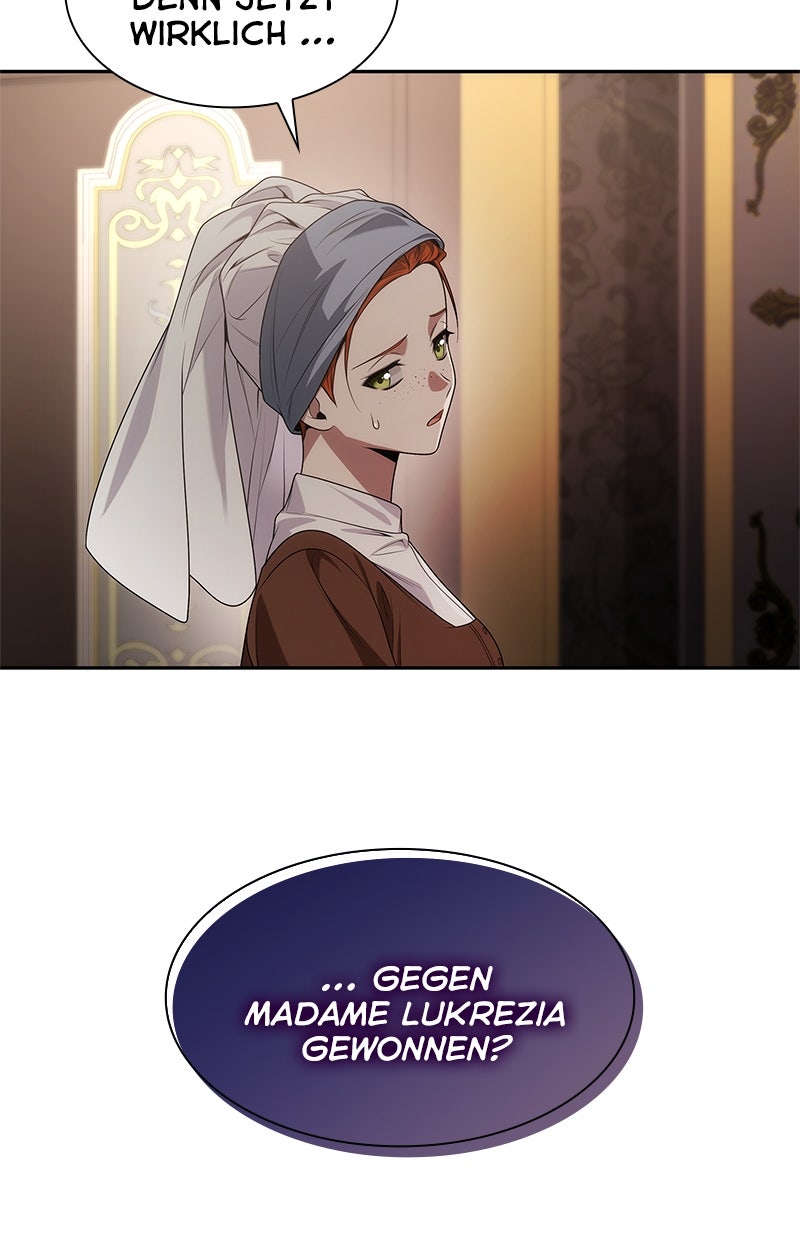 Read I'm the Queen in This Life DE Manga Online