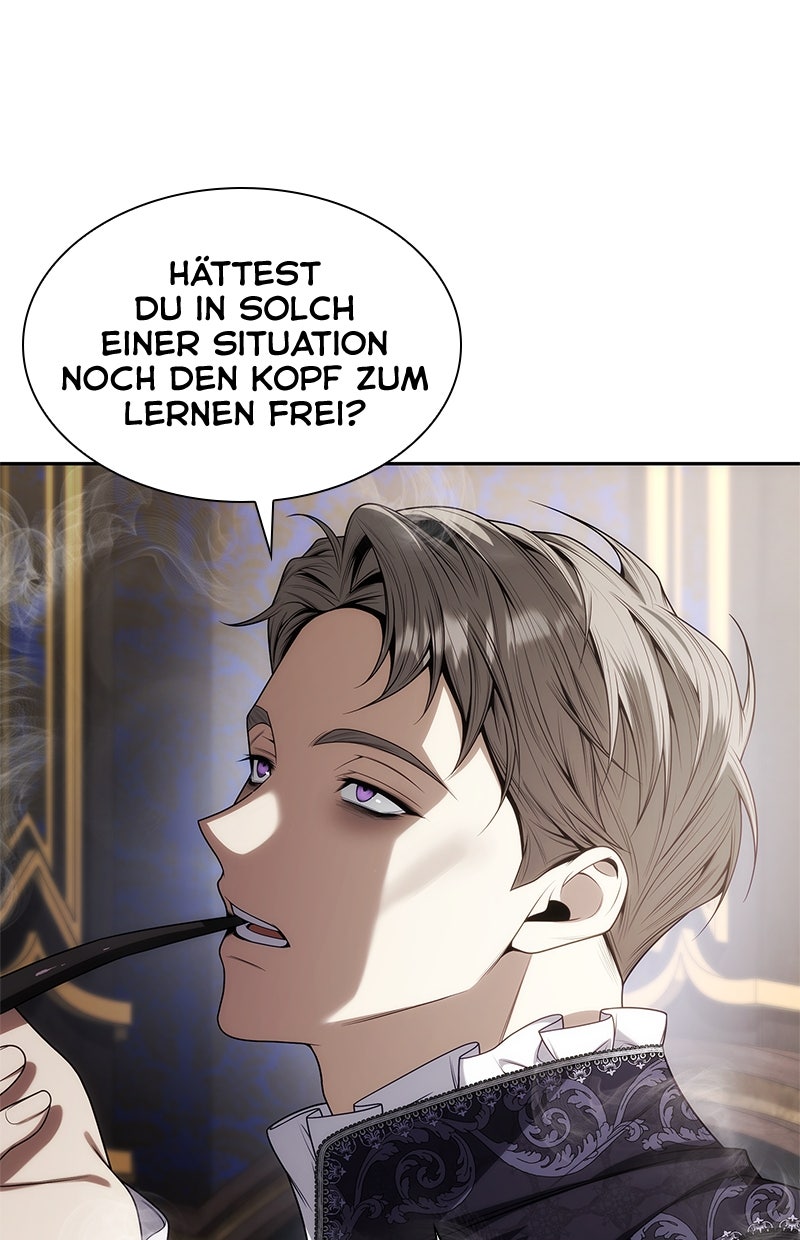 Read I'm the Queen in This Life DE Manga Online