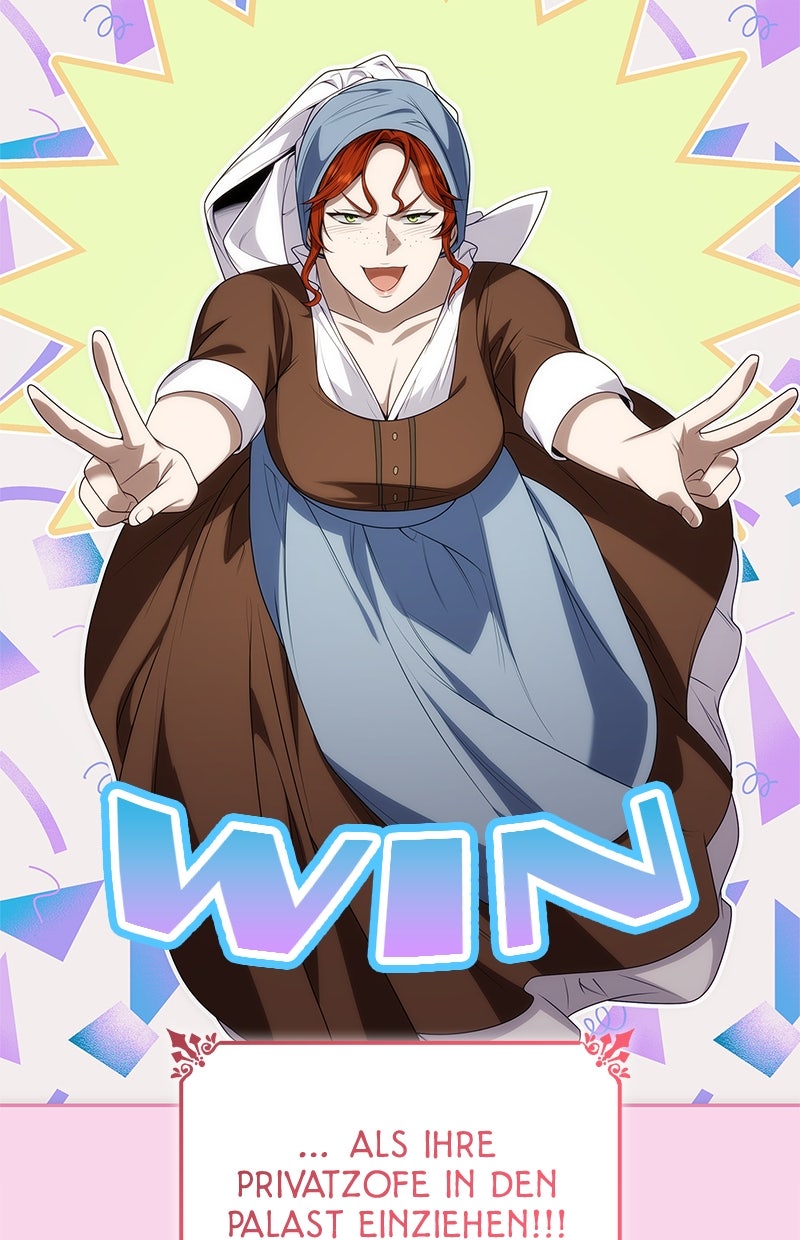 Read I'm the Queen in This Life DE Manga Online