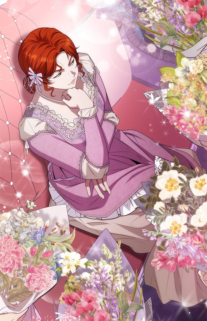 Read I'm the Queen in This Life DE Manga Online