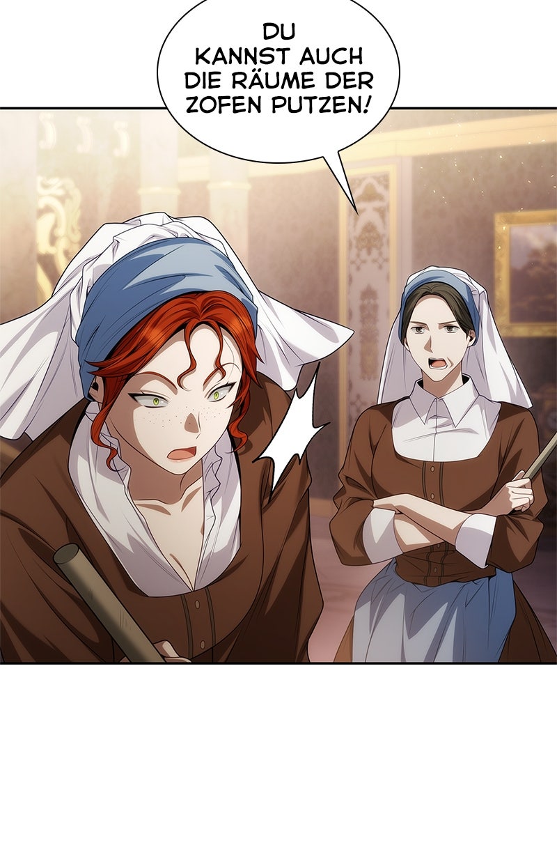 Read I'm the Queen in This Life DE Manga Online