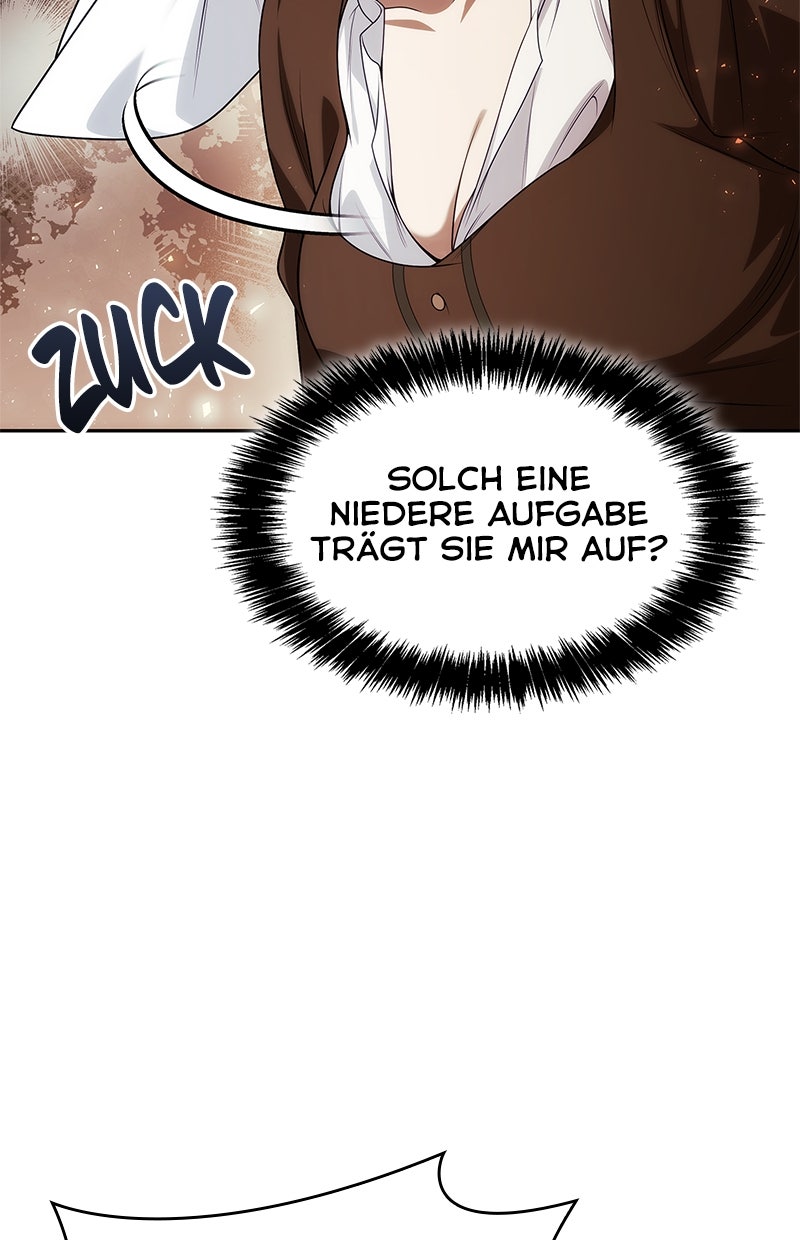 Read I'm the Queen in This Life DE Manga Online