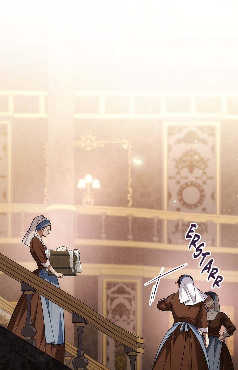 Read I'm the Queen in This Life DE Manga Online