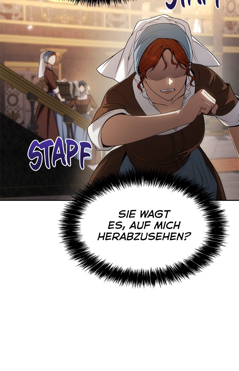 Read I'm the Queen in This Life DE Manga Online