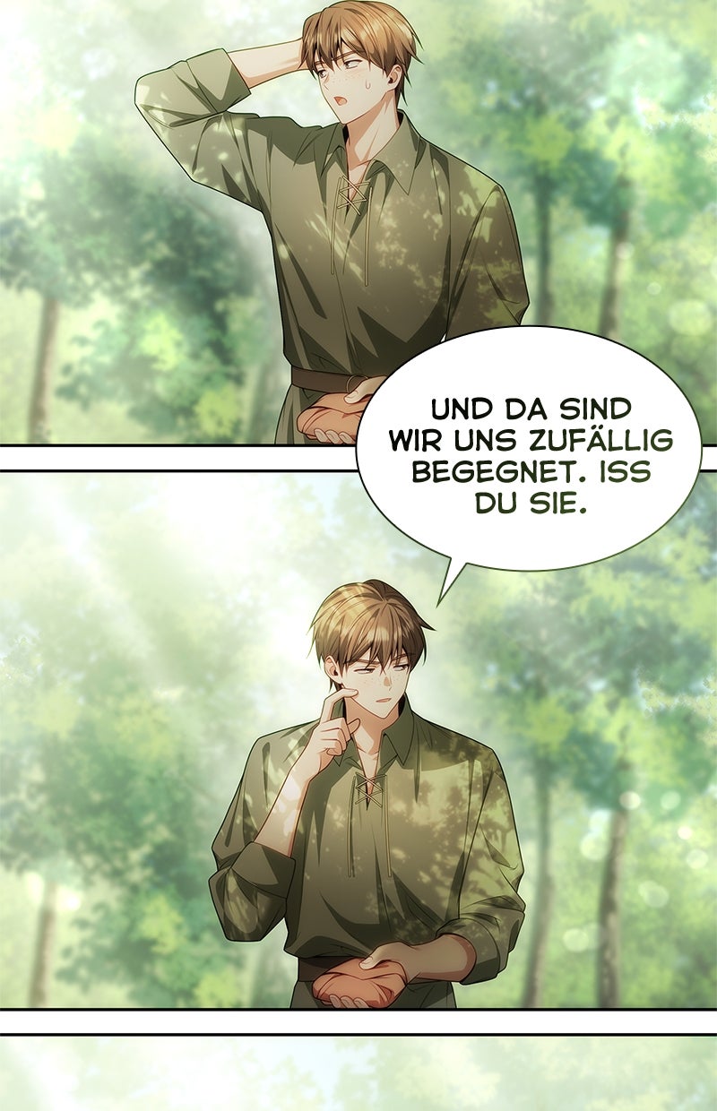 Read I'm the Queen in This Life DE Manga Online