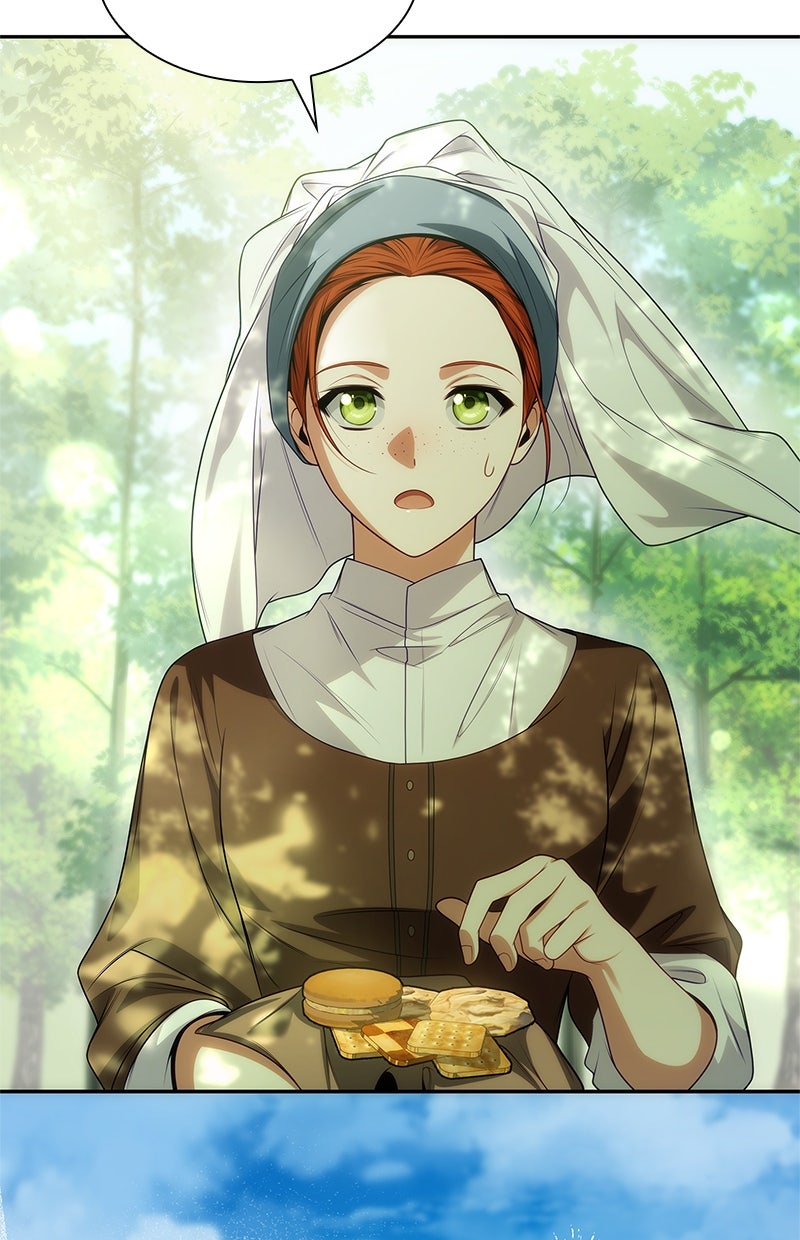 Read I'm the Queen in This Life DE Manga Online