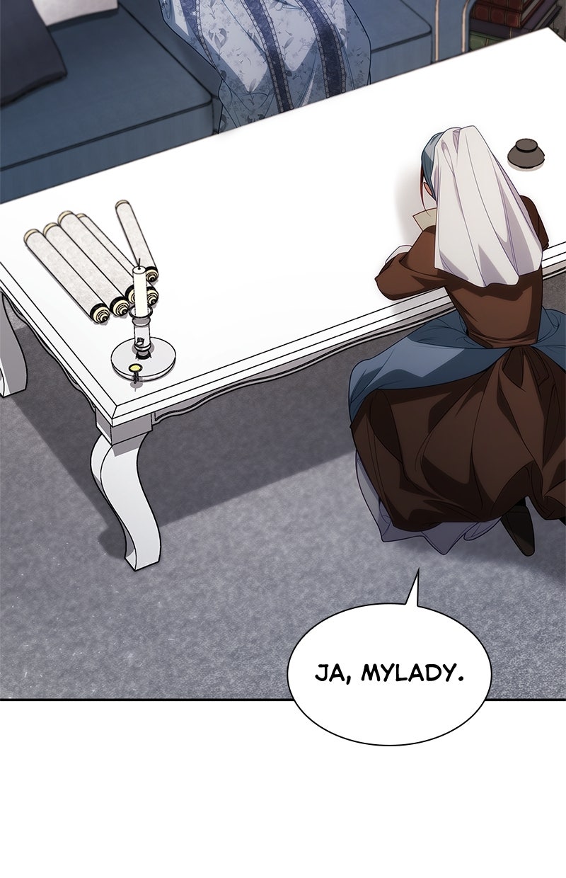 Read I'm the Queen in This Life DE Manga Online