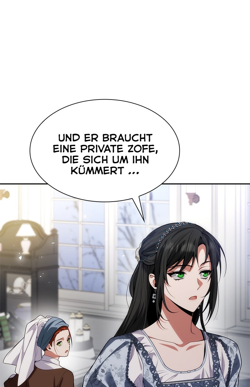 Read I'm the Queen in This Life DE Manga Online