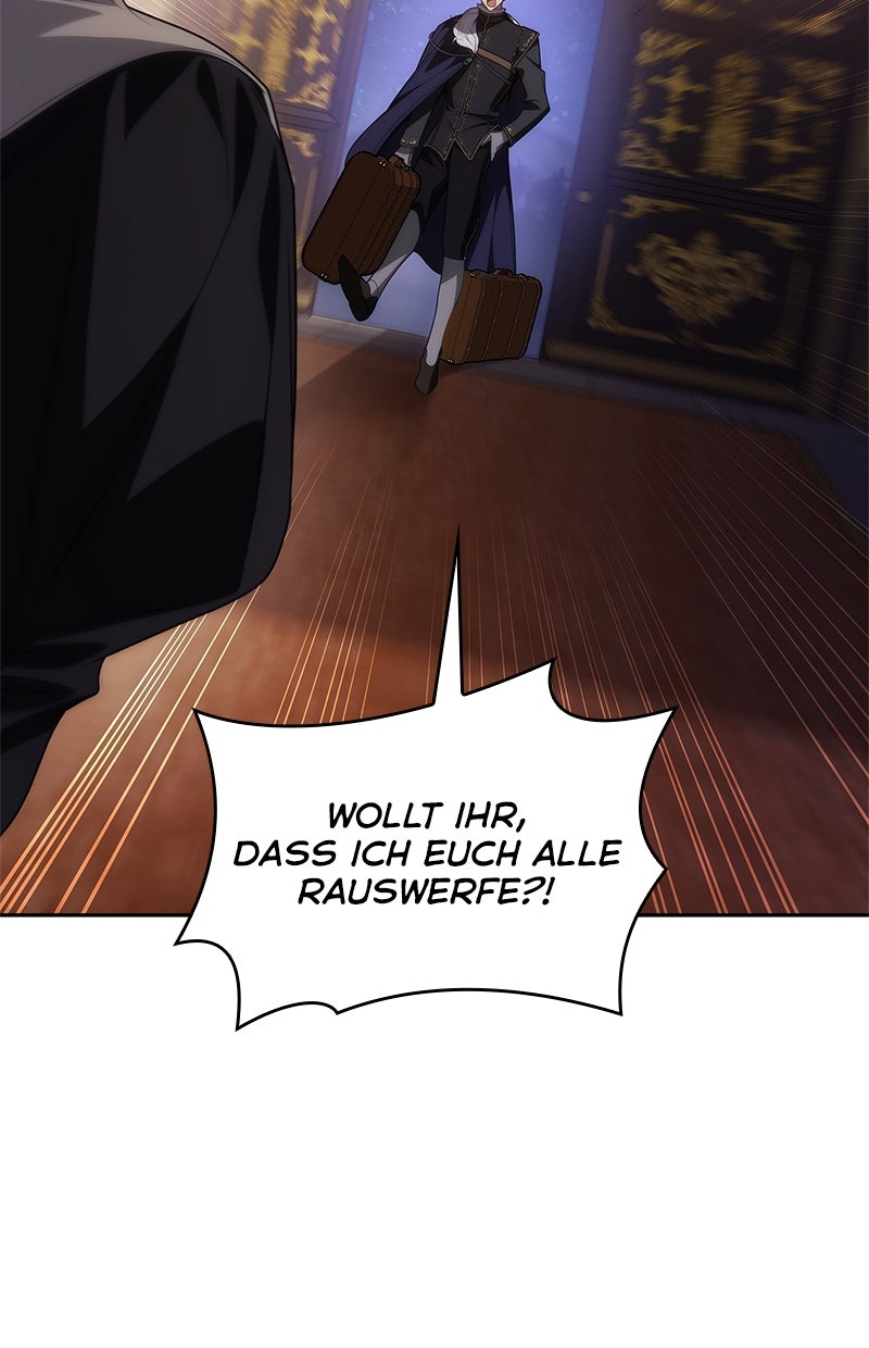 Read I'm the Queen in This Life DE Manga Online