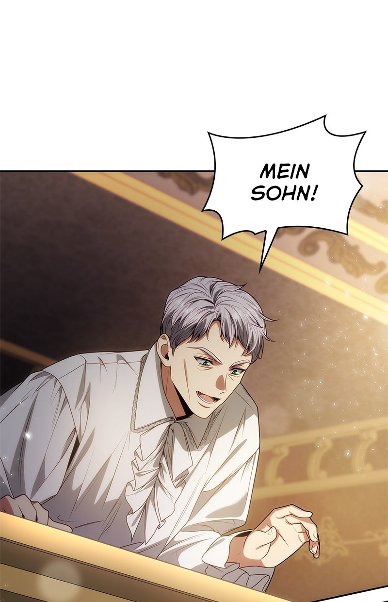 Read I'm the Queen in This Life DE Manga Online