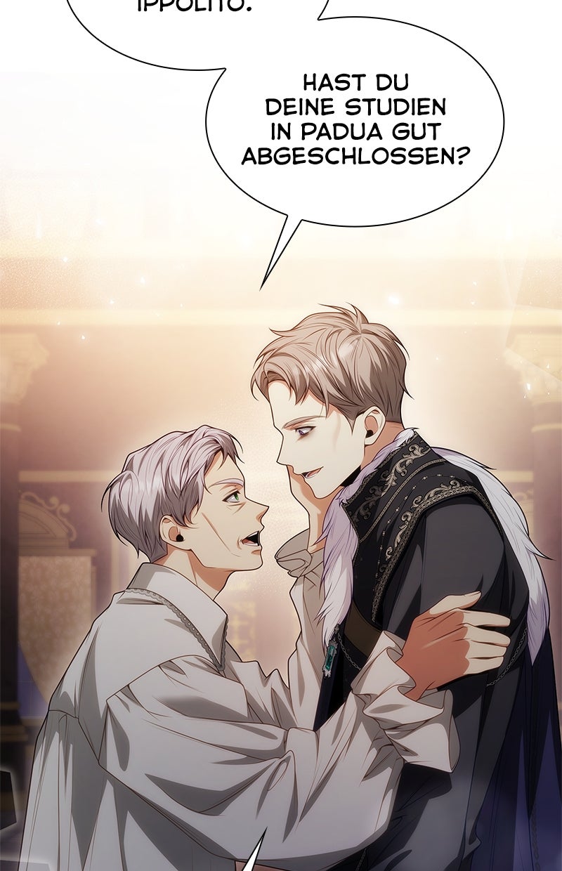 Read I'm the Queen in This Life DE Manga Online