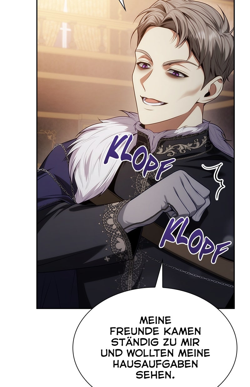 Read I'm the Queen in This Life DE Manga Online