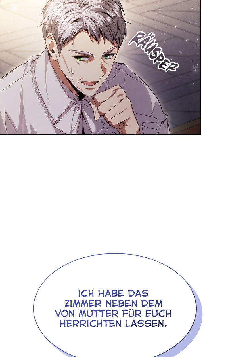 Read I'm the Queen in This Life DE Manga Online