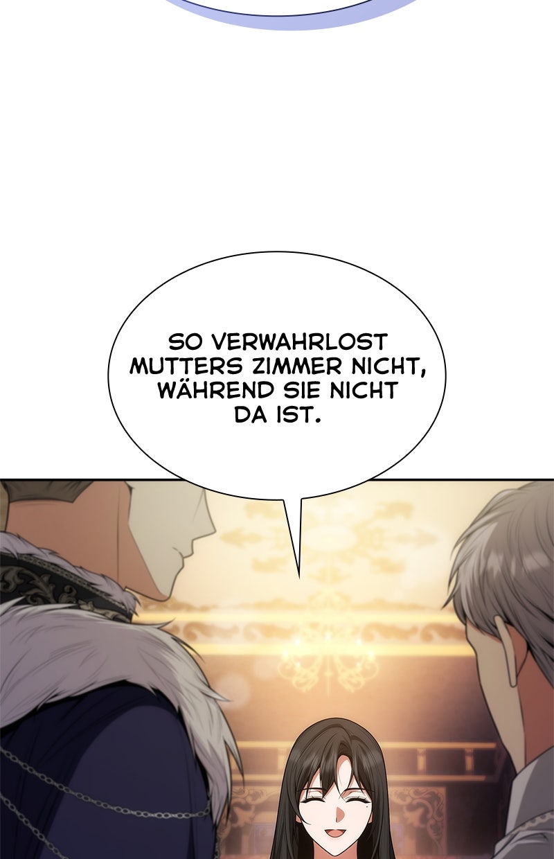 Read I'm the Queen in This Life DE Manga Online