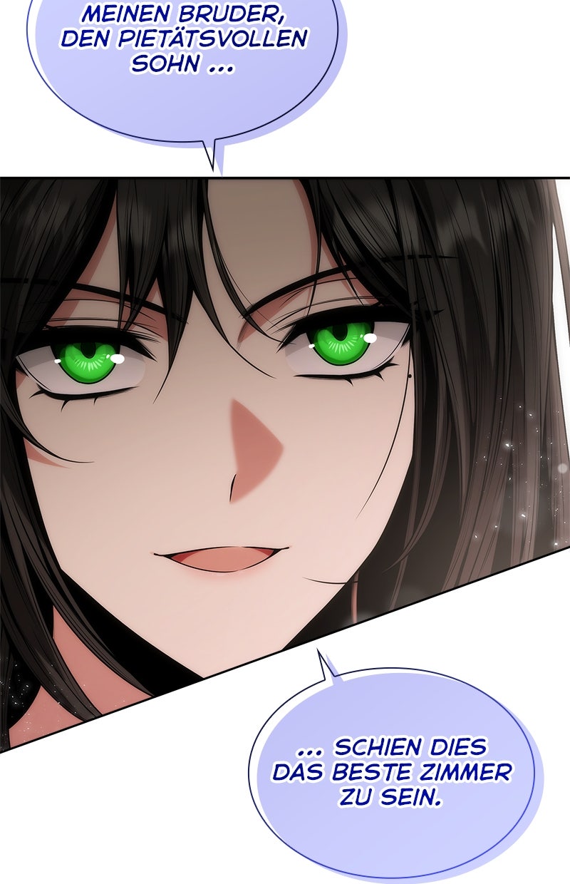 Read I'm the Queen in This Life DE Manga Online