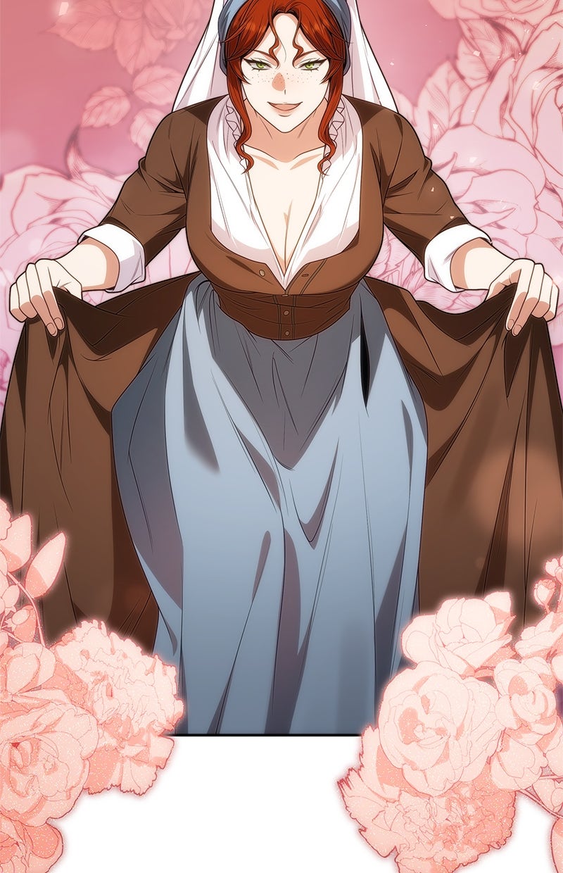 Read I'm the Queen in This Life DE Manga Online