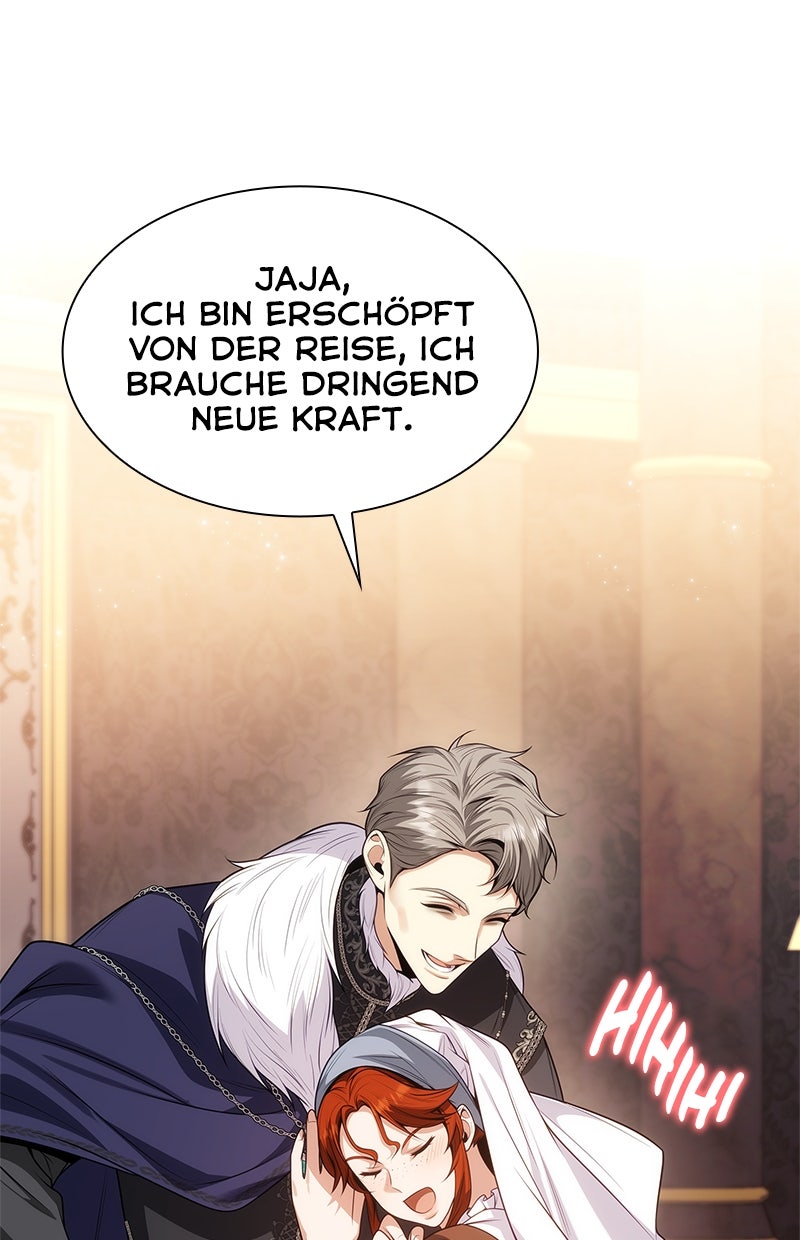 Read I'm the Queen in This Life DE Manga Online