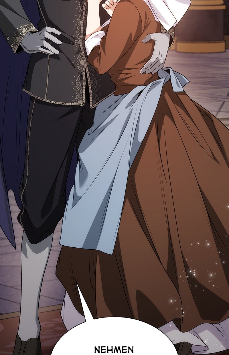 Read I'm the Queen in This Life DE Manga Online