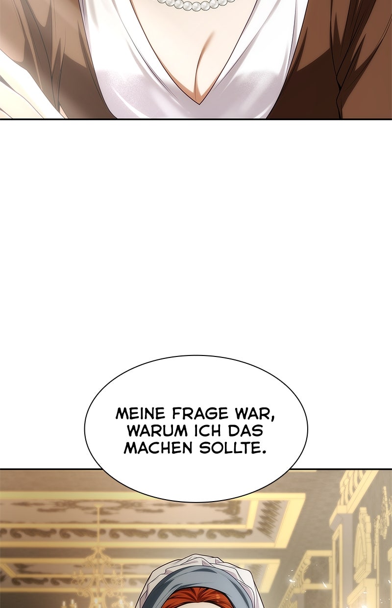 Read I'm the Queen in This Life DE Manga Online