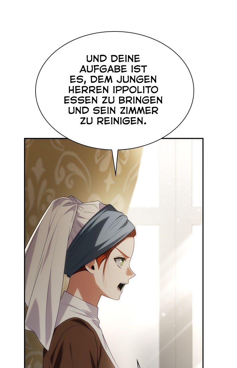 Read I'm the Queen in This Life DE Manga Online