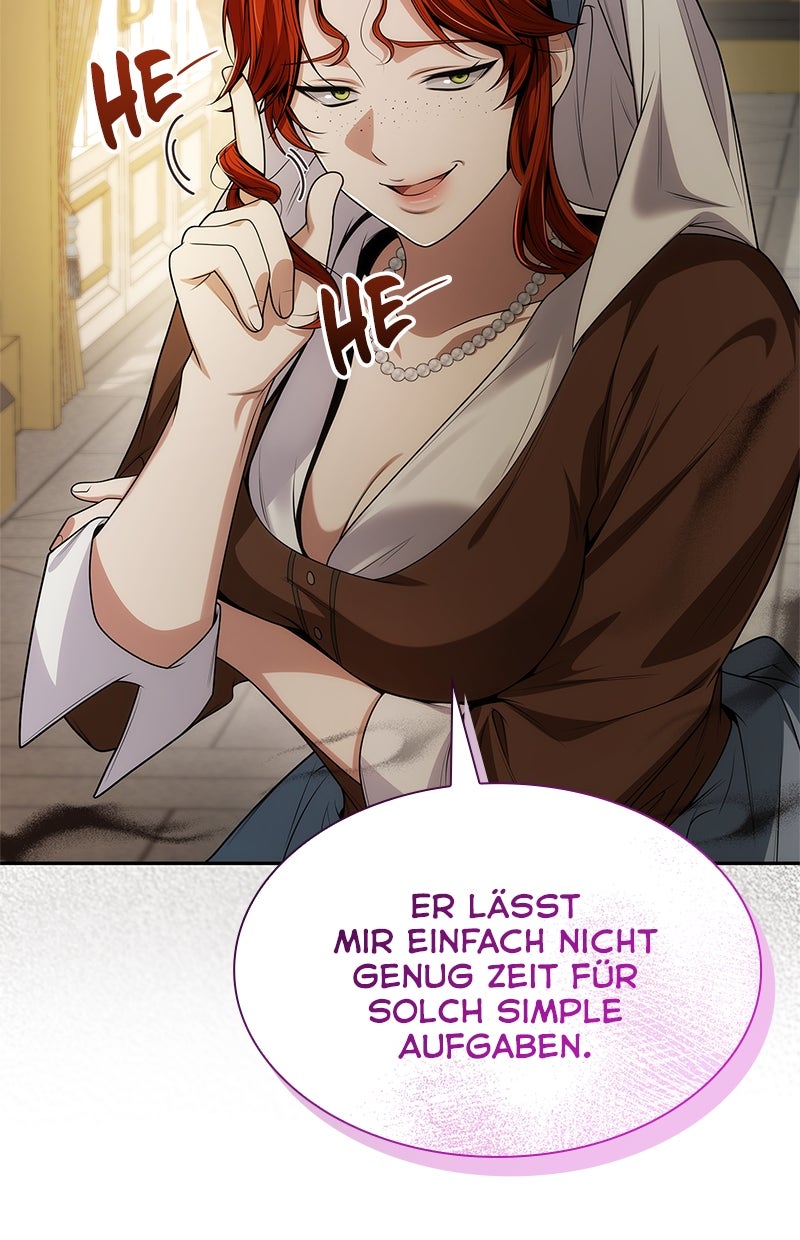 Read I'm the Queen in This Life DE Manga Online