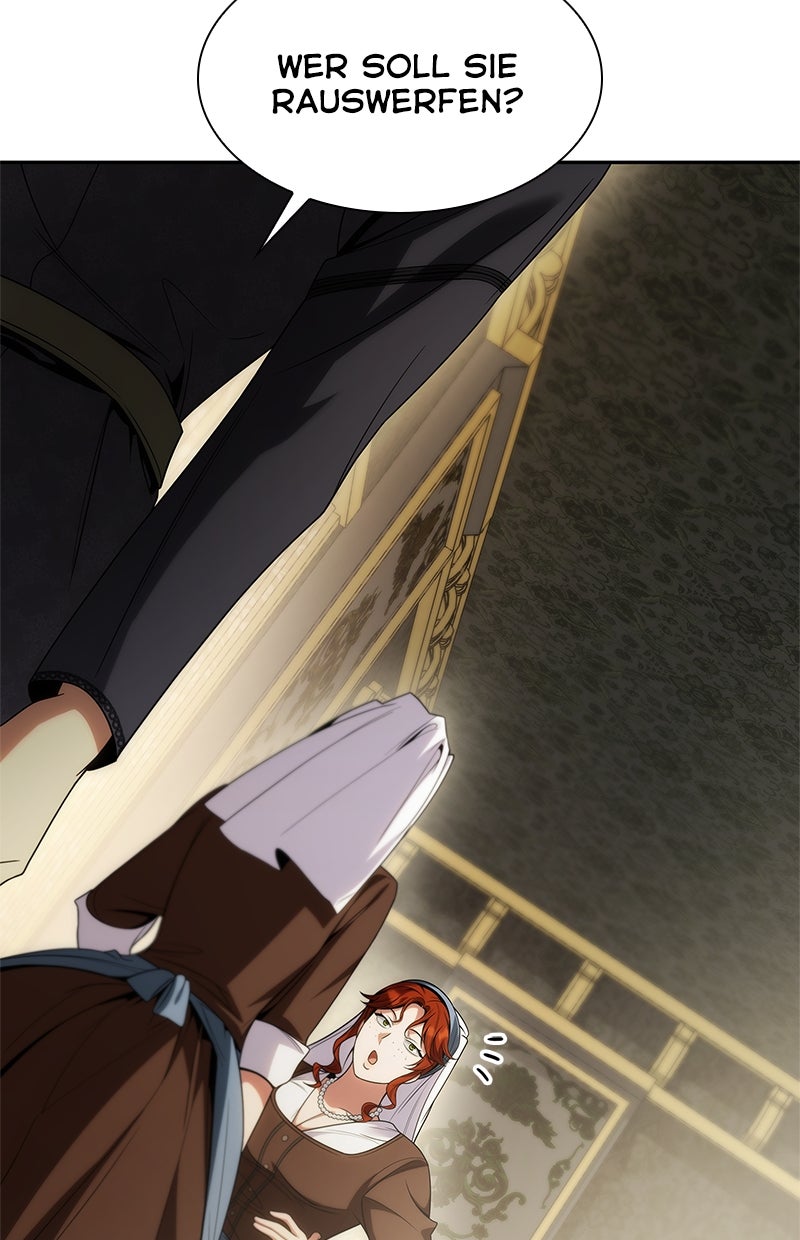 Read I'm the Queen in This Life DE Manga Online