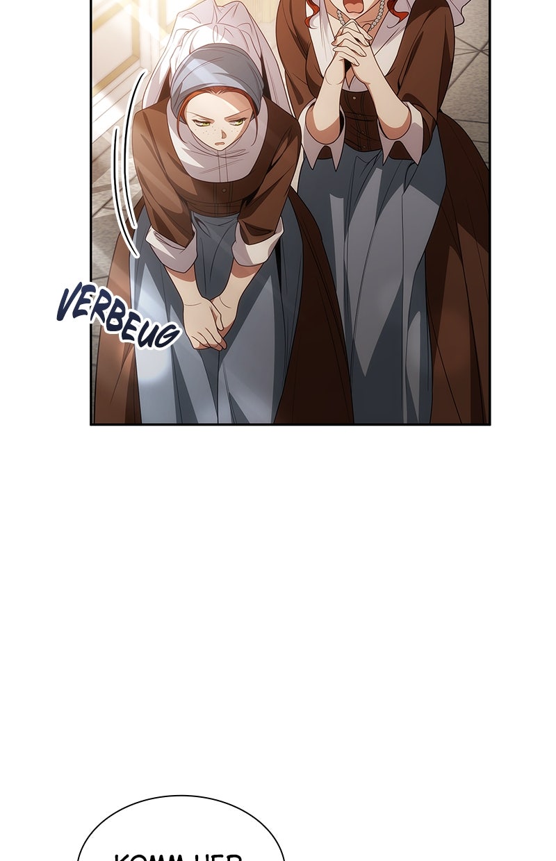 Read I'm the Queen in This Life DE Manga Online