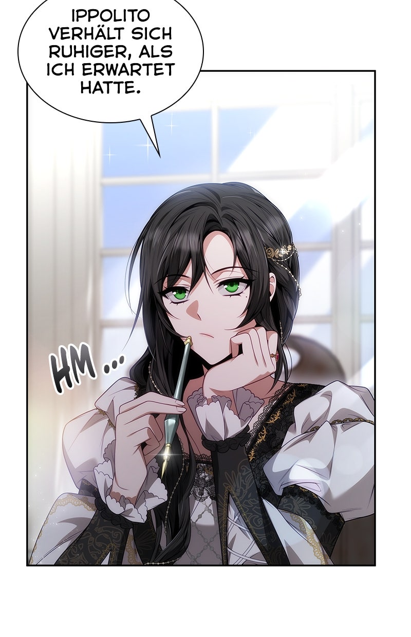 Read I'm the Queen in This Life DE Manga Online