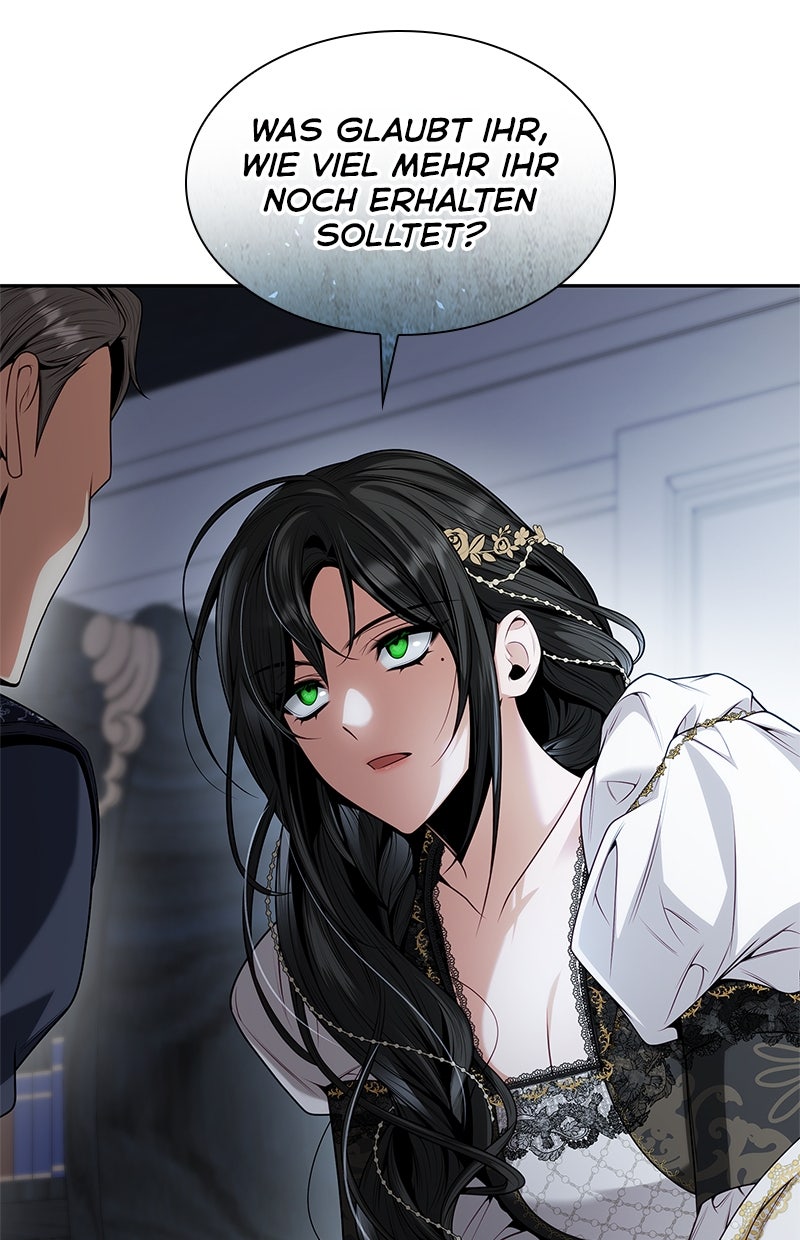 Read I'm the Queen in This Life DE Manga Online