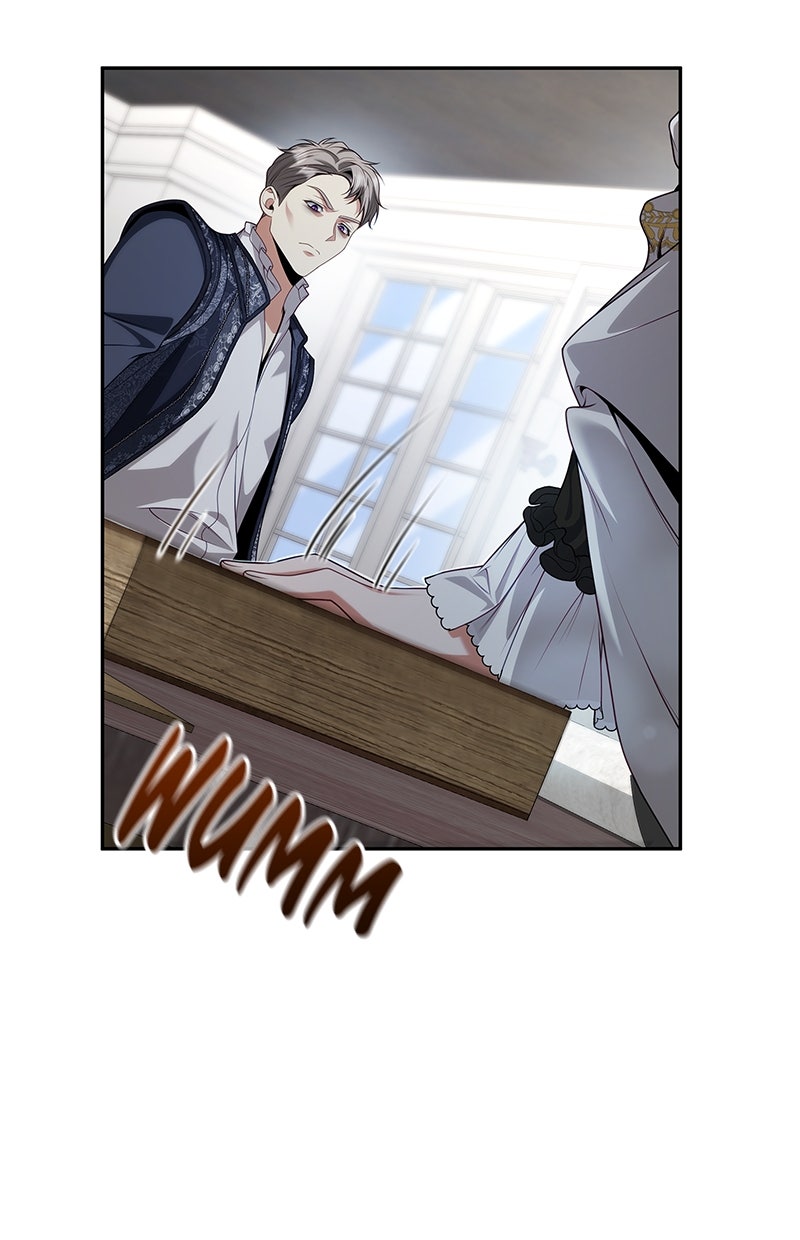 Read I'm the Queen in This Life DE Manga Online