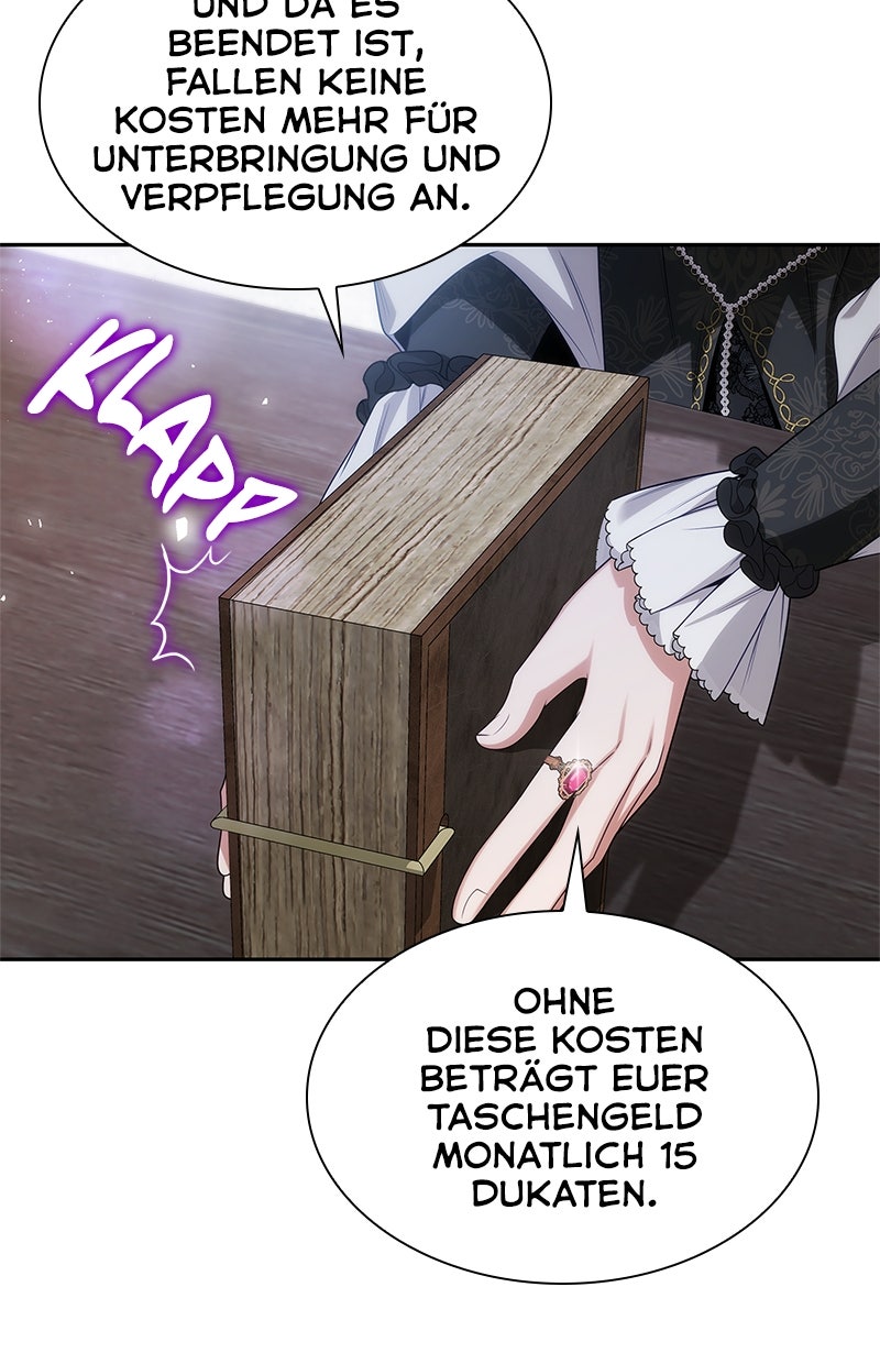 Read I'm the Queen in This Life DE Manga Online