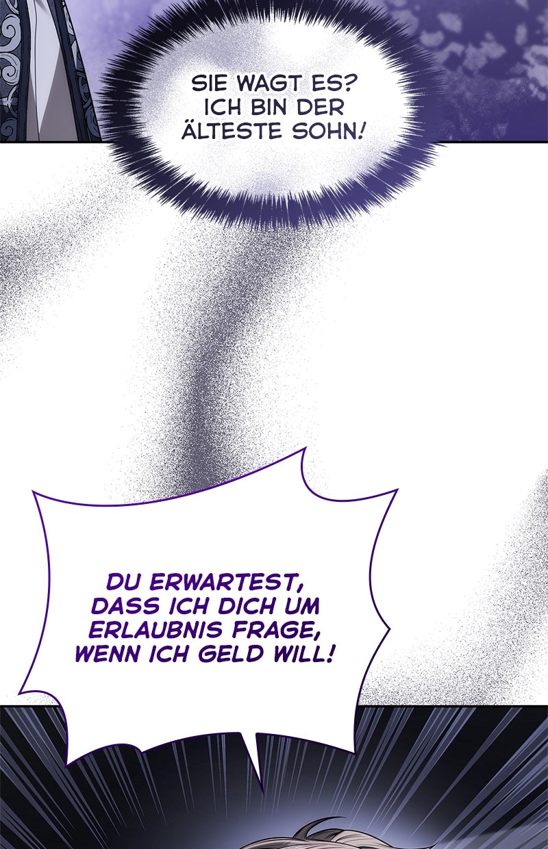 Read I'm the Queen in This Life DE Manga Online