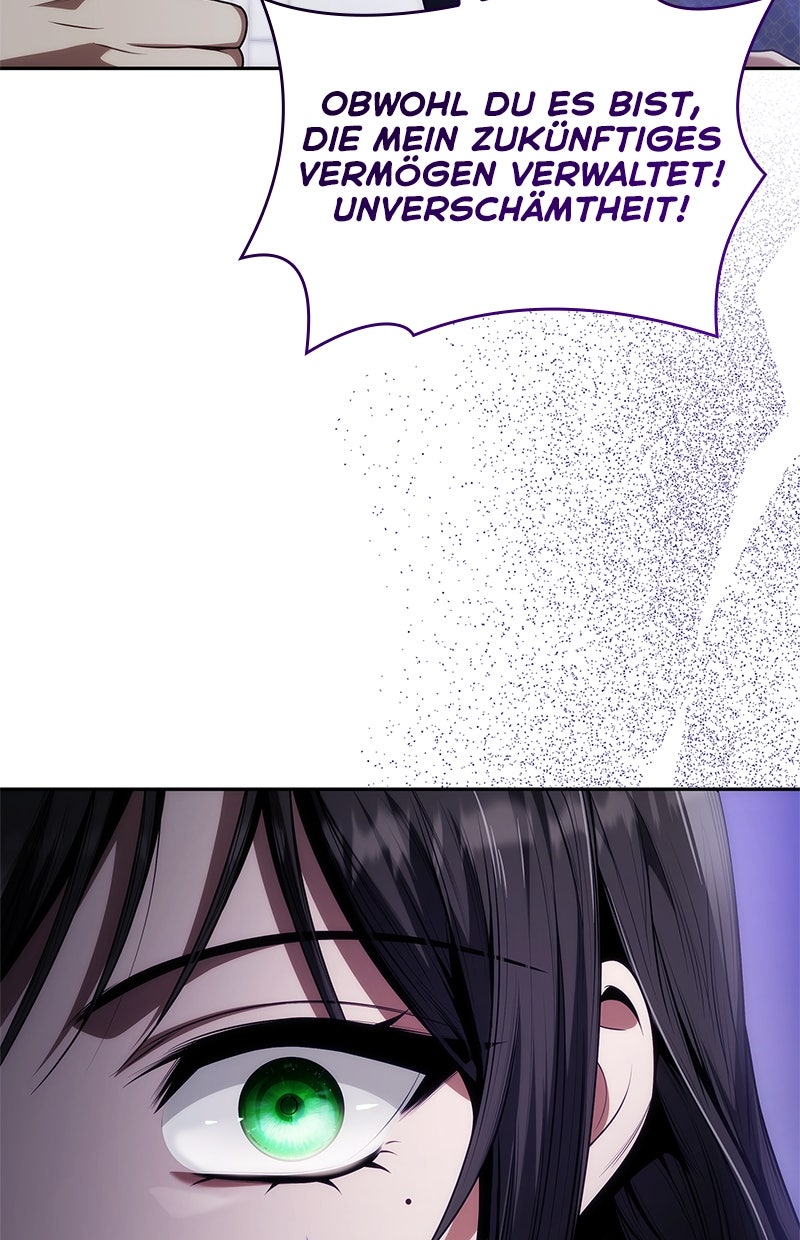 Read I'm the Queen in This Life DE Manga Online