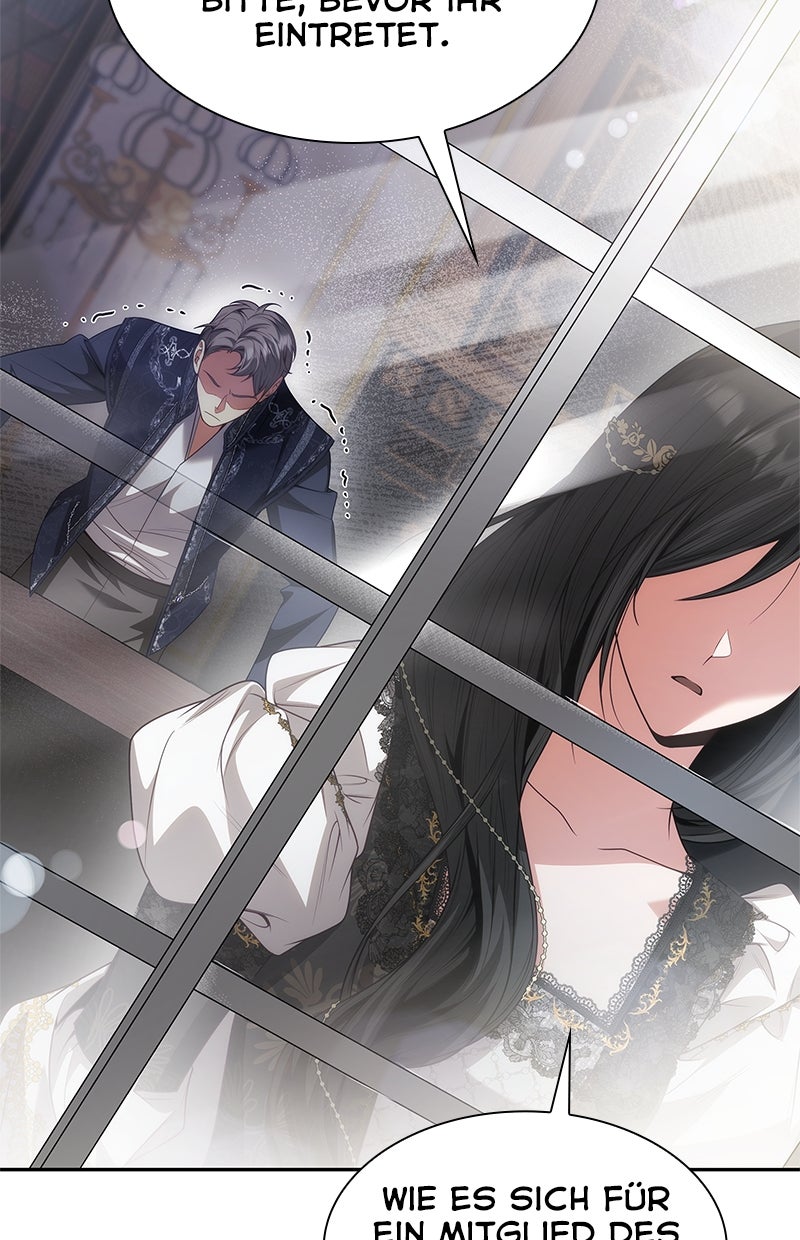 Read I'm the Queen in This Life DE Manga Online