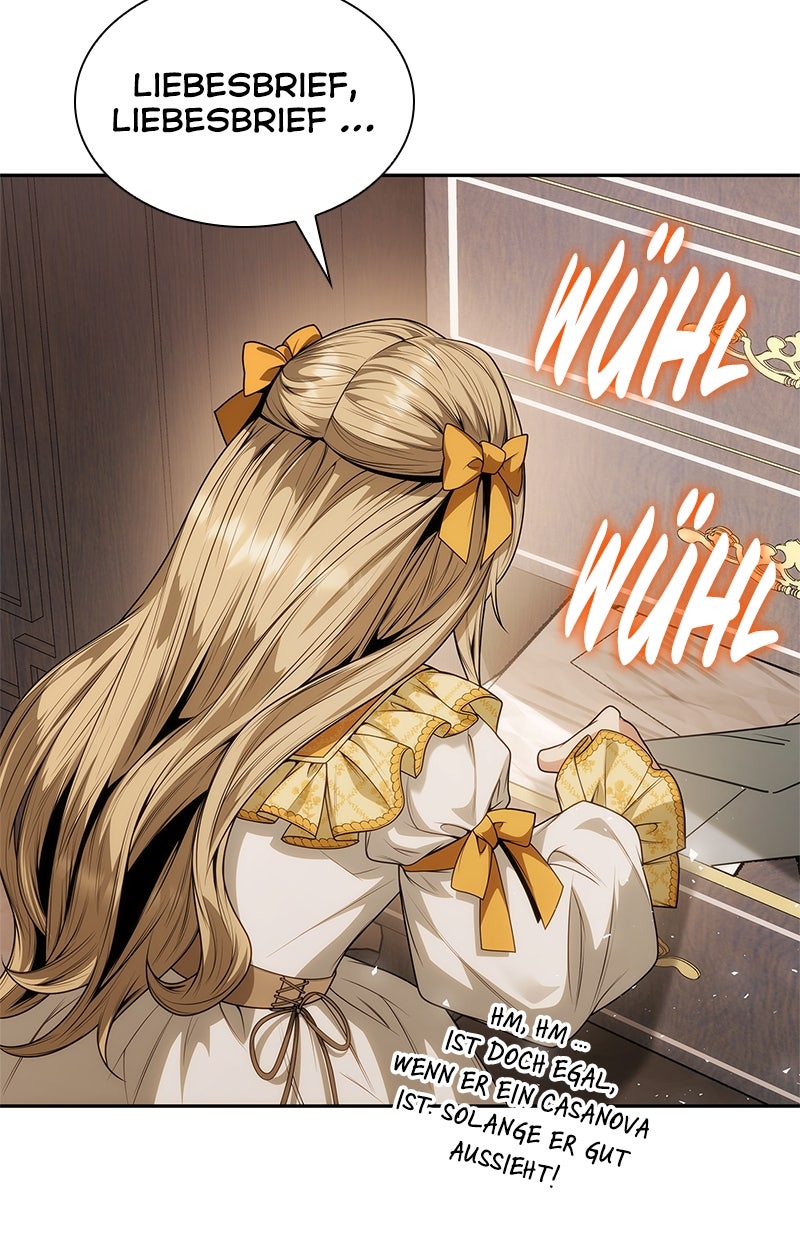 Read I'm the Queen in This Life DE Manga Online