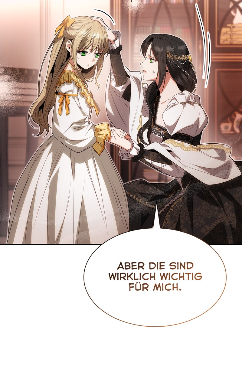 Read I'm the Queen in This Life DE Manga Online